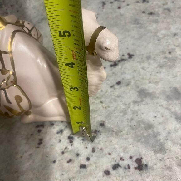 - Vintage ceramic camel statue see‎ description - Picture 8 of 8